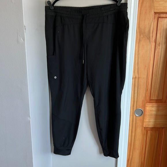 BarcoOne scrub joggers - Picture 1 of 8